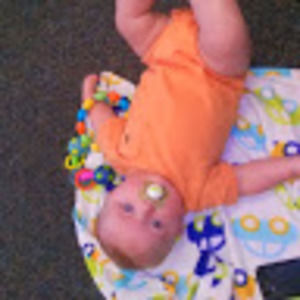 Meet your Posher, Anna